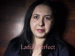 LaduUPerfect