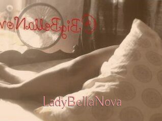 LadyBellaNova