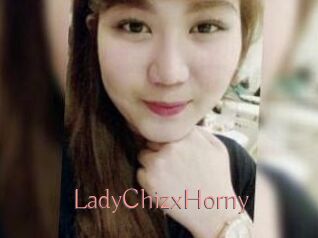 LadyChizxHorny