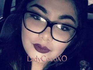 LadyCocoXO