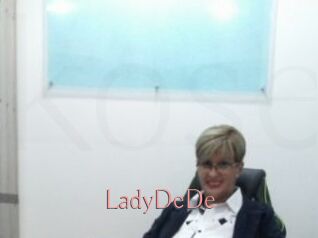 LadyDeDe