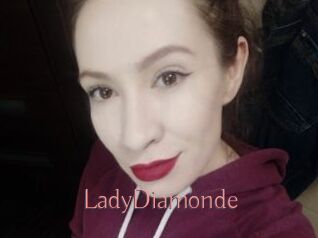 LadyDiamonde