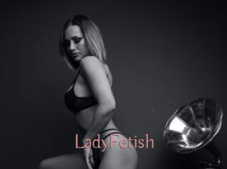 LadyFetish