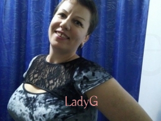 LadyG