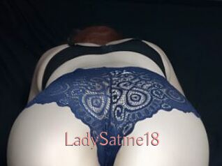 LadySatine18