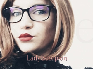 LadyScorpion