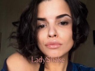 LadyShake