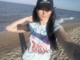 LadyWeb