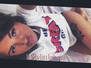 Ladylittleboss