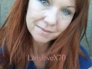 LadyloveX70