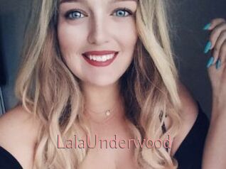 LalaUnderwood