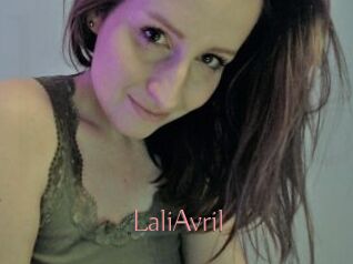 LaliAvril