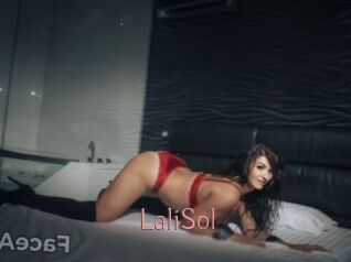 Lali_Sol