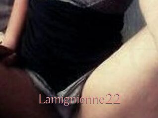 Lamignionne22