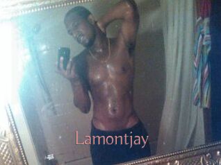 Lamontjay