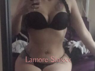 Lamore_Staxxx