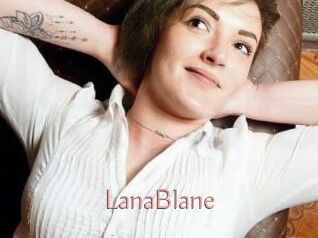 LanaBlane