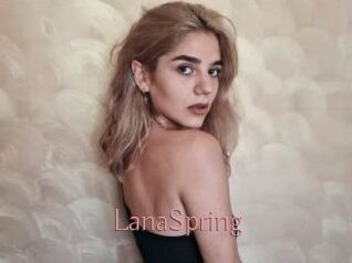 LanaSpring