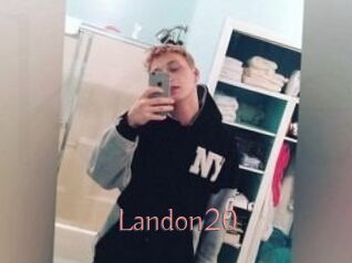 Landon20