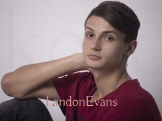 LandonEvans