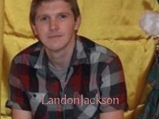 LandonJackson