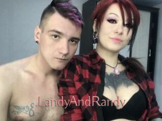 LandyAndRandy