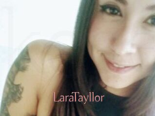 LaraTayllor