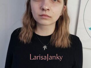 LarisaJanky