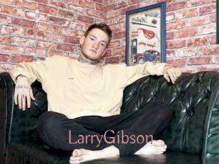 LarryGibson