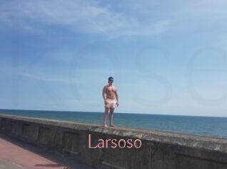 Larsoso