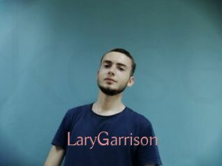 LaryGarrison