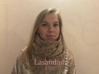 Lasandara