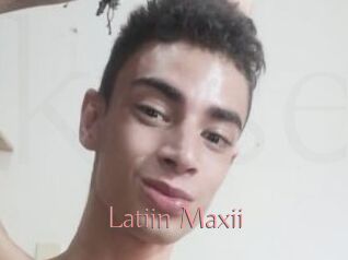 Latiin_Maxii