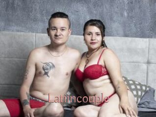 Latiincouple