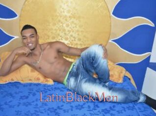 LatinBlackMen