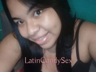 LatinCandySex