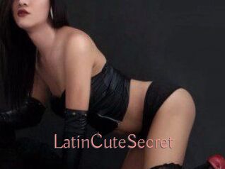 LatinCuteSecret