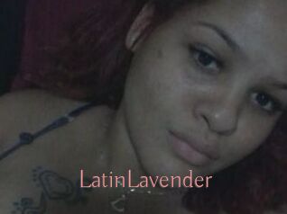 LatinLavender