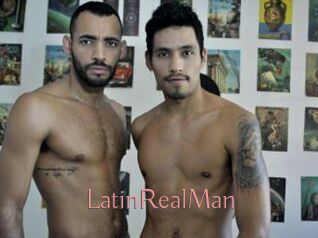 LatinRealMan