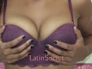 LatinSecret