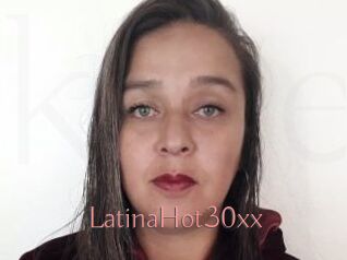 LatinaHot30xx