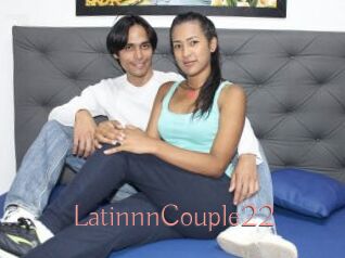 LatinnnCouple22