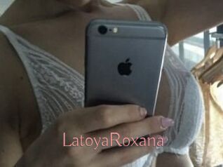 Latoya_Roxana