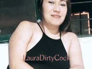 LauraDirtyCock