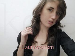 Lauraxoxosm