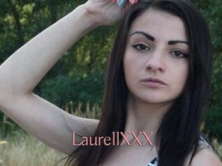 LaurellXXX