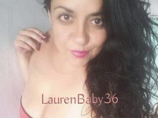 LaurenBaby36