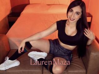 LaurenMaza