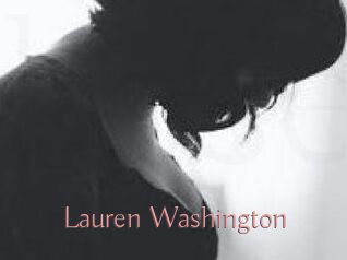 Lauren_Washington