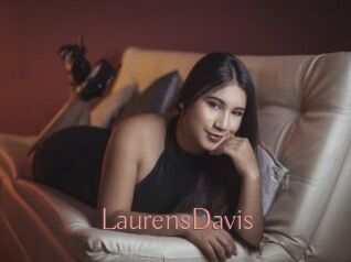 LaurensDavis